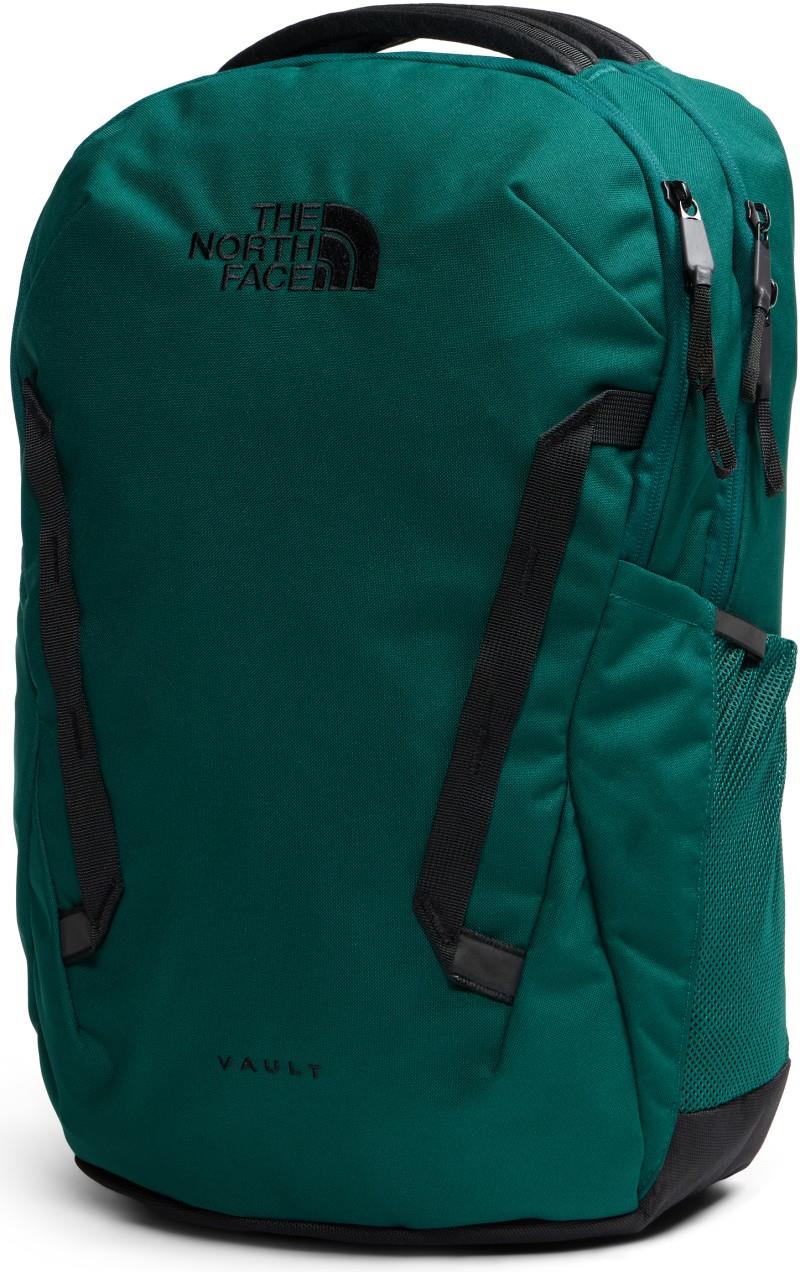 Vault - pacific teal / tnf black 1
