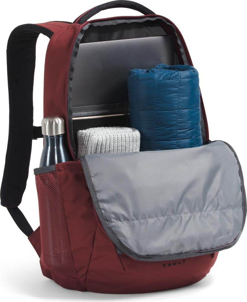 Vault - sumac / tnf black 1
