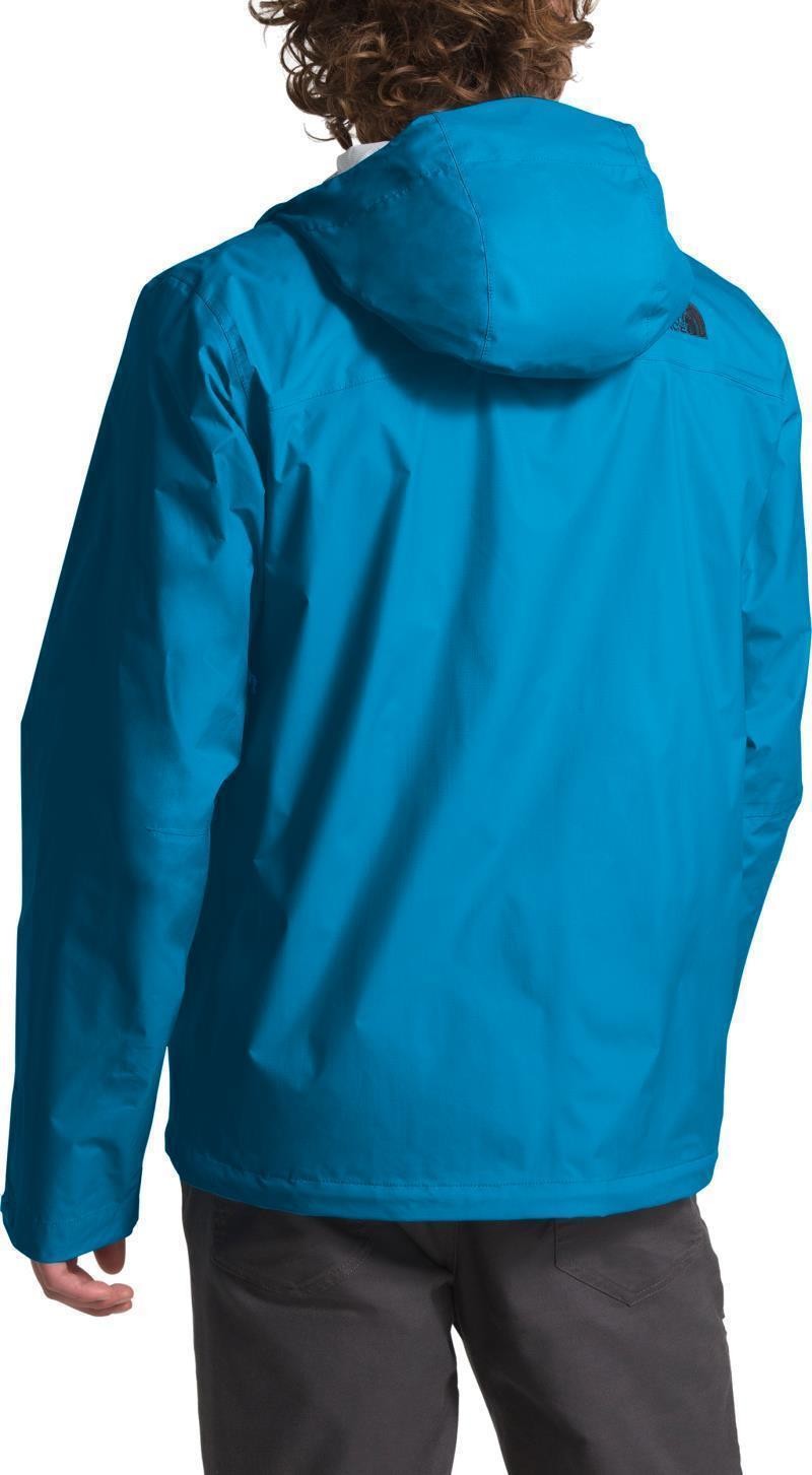 Venture 2 Jacket - Mens - acoustic blue 1