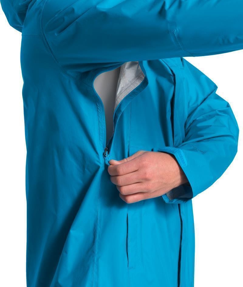 Venture 2 Jacket - Mens - acoustic blue 1