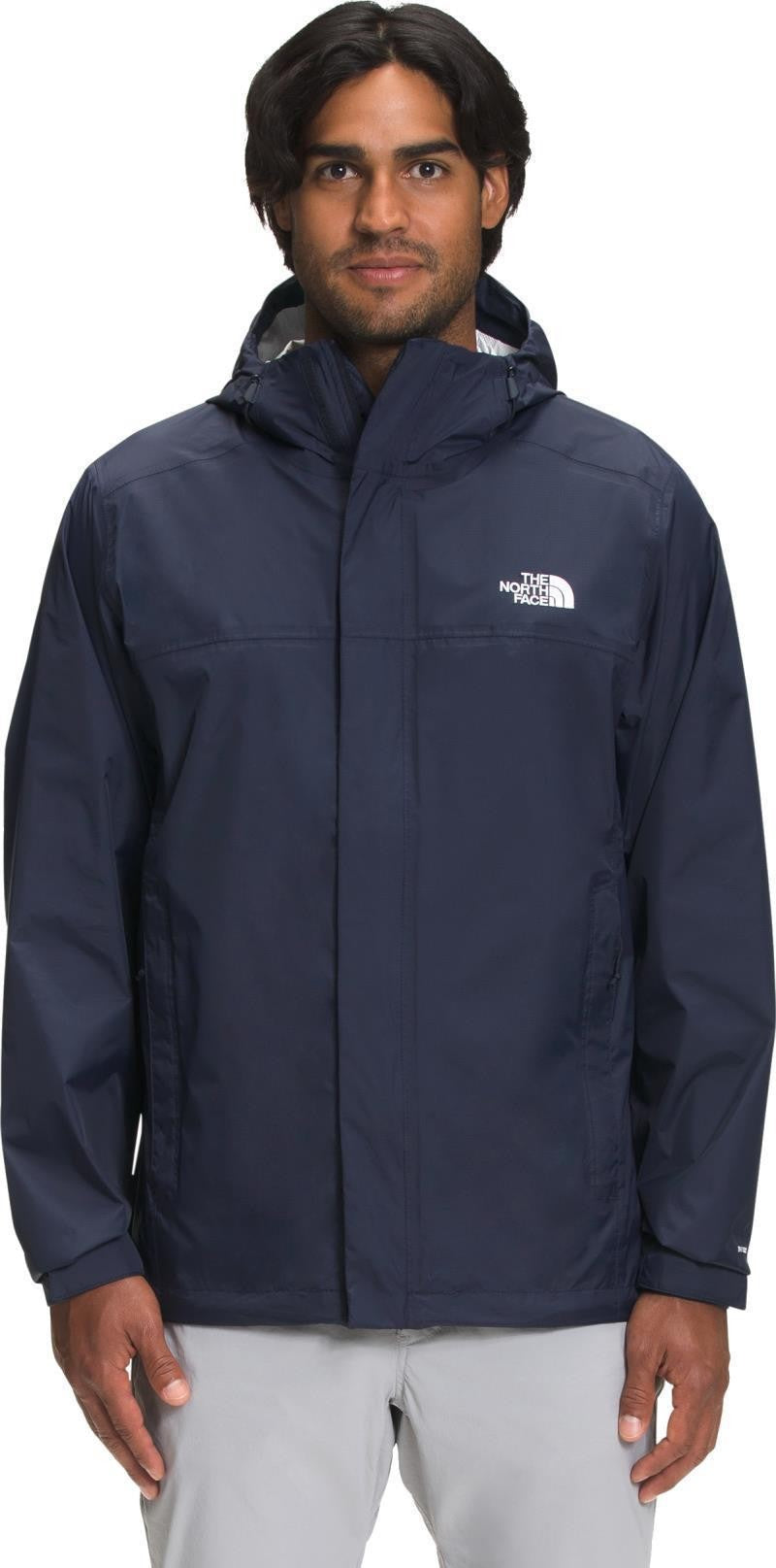 Venture 2 Jacket - Mens - aviator navy / banff blue 1