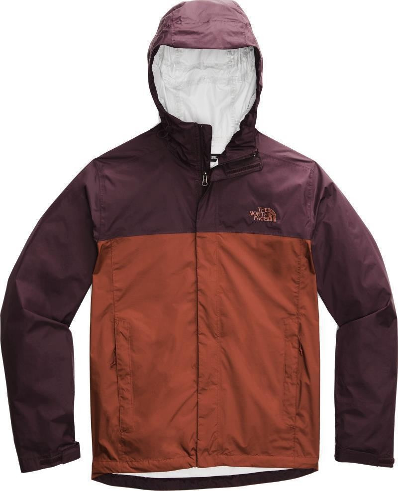 Venture 2 Jacket - Mens - brandy brown / root brown 1