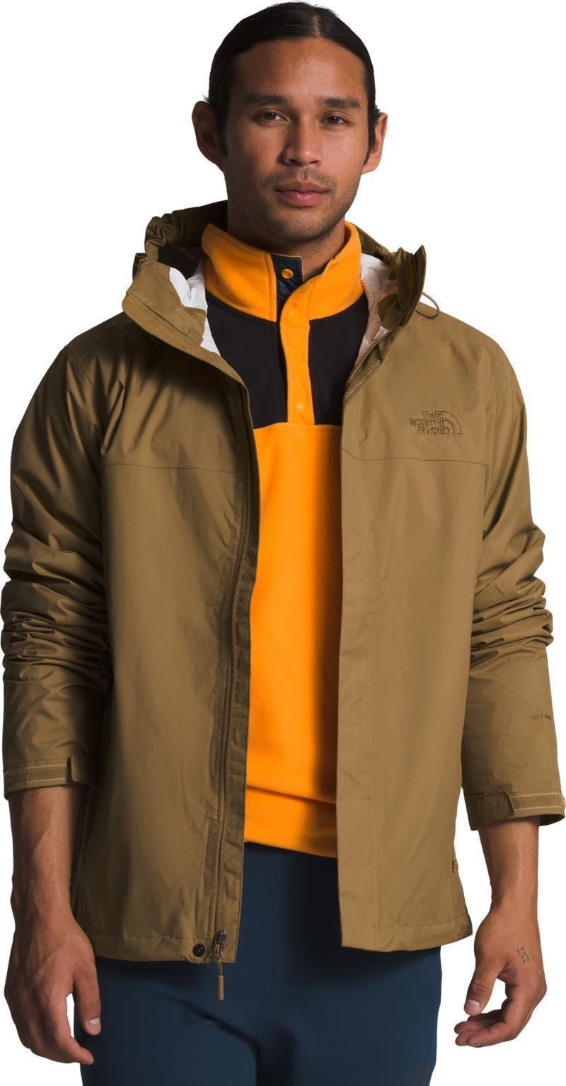 Venture 2 Jacket - Mens - british khaki 1