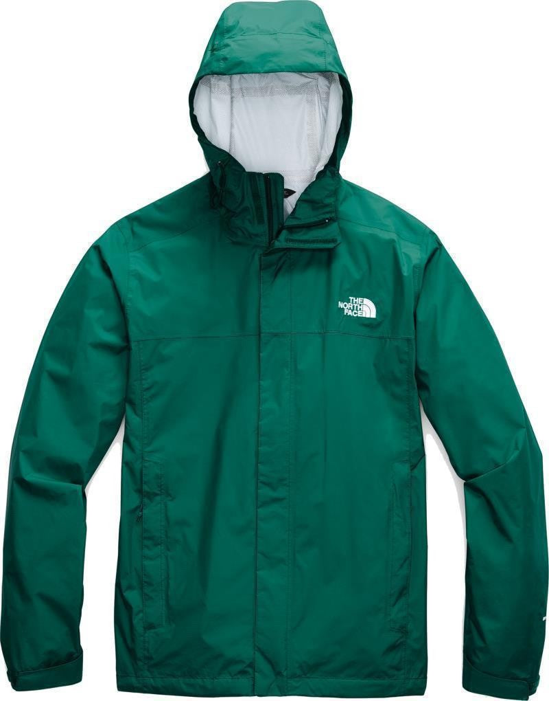 Venture 2 Jacket - Mens - evergreen 1