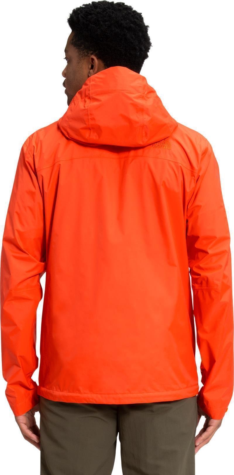 Venture 2 Jacket - Mens - flame 1