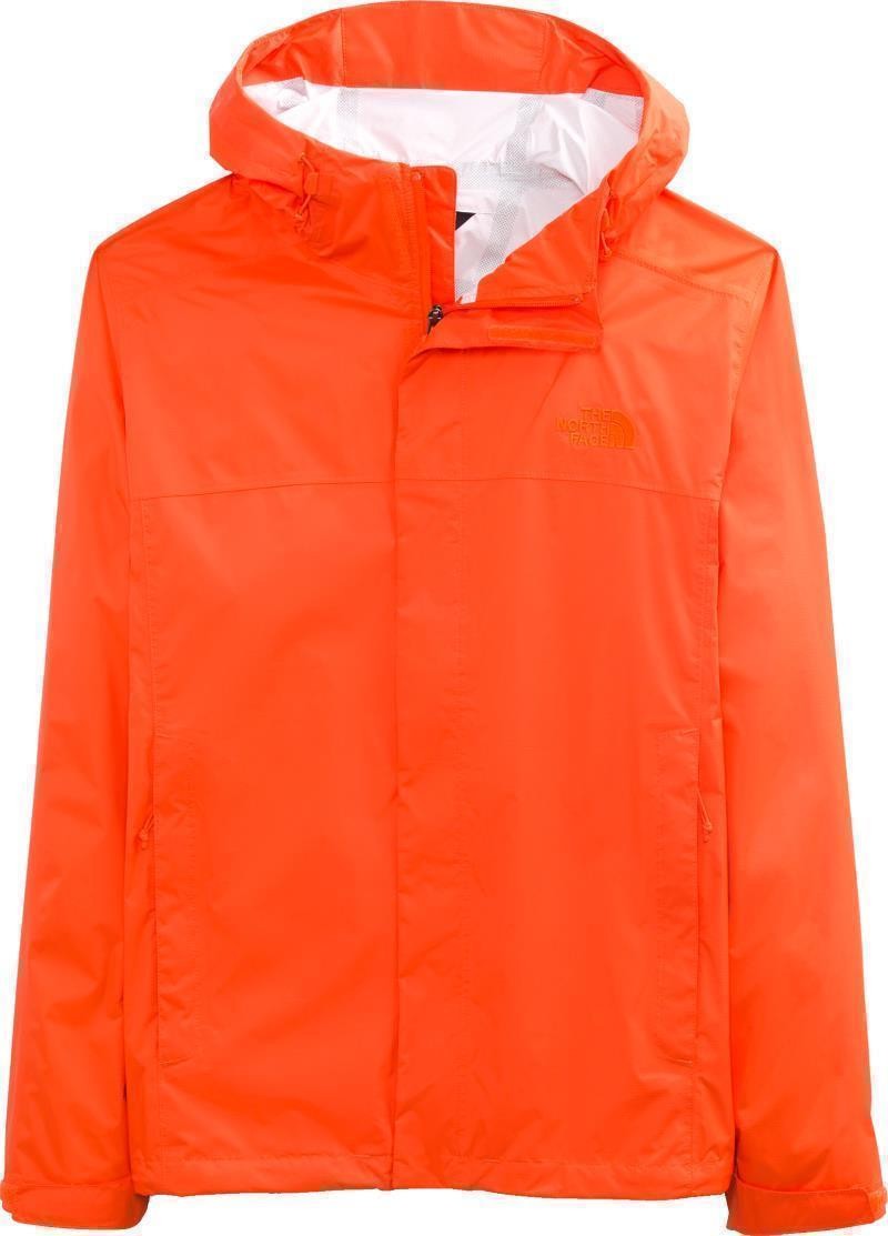 Venture 2 Jacket - Mens - flame 1