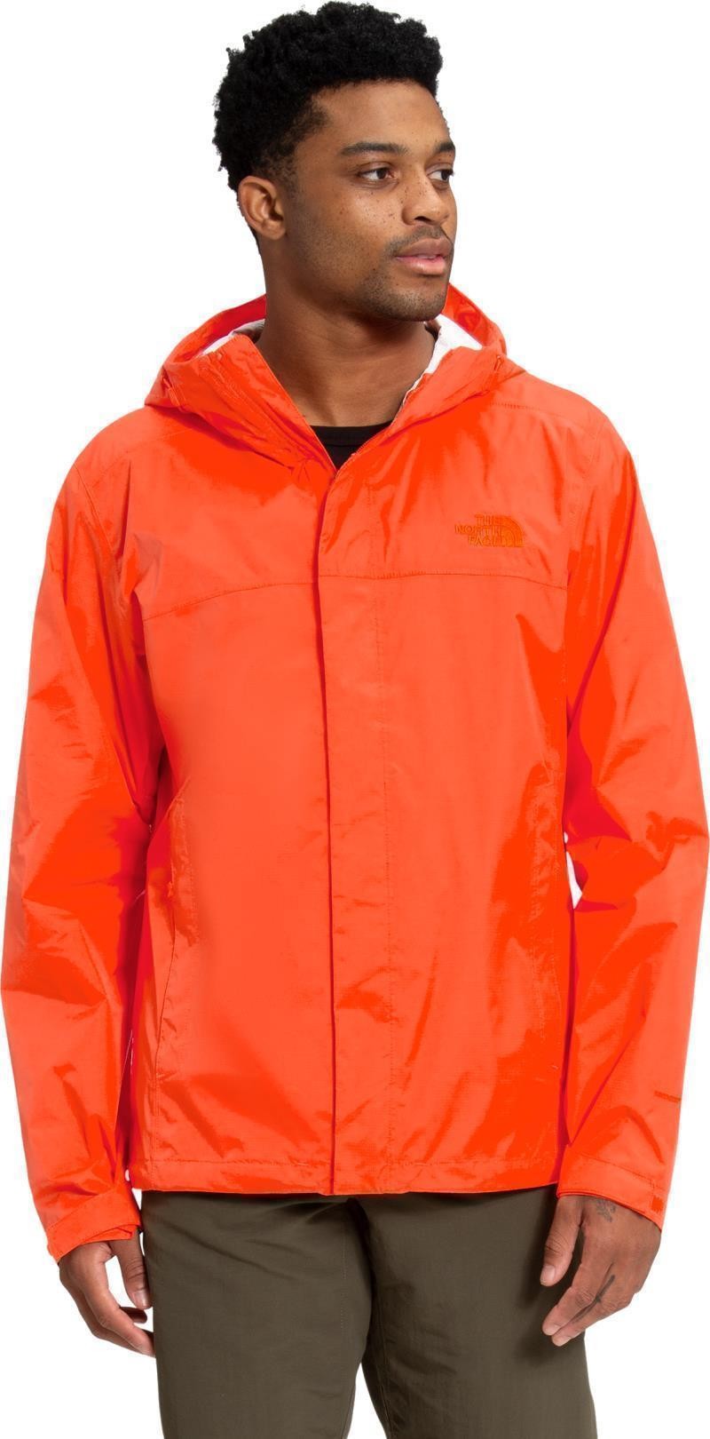 Venture 2 Jacket - Mens - flame 1