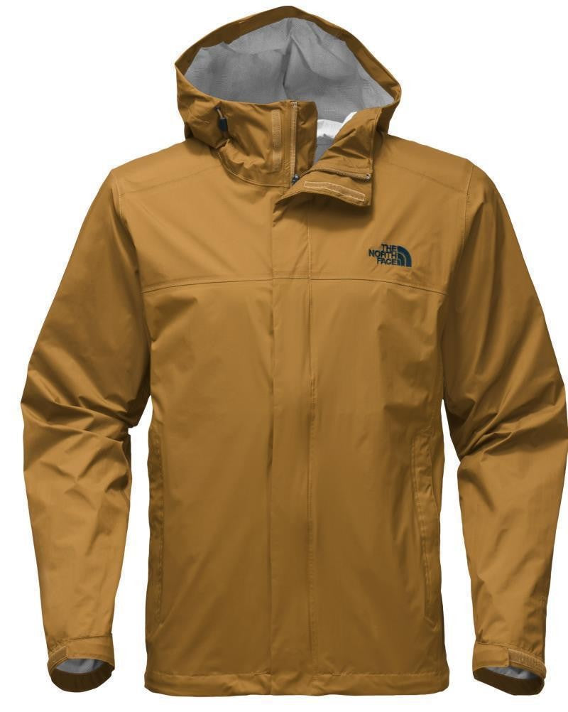 Venture 2 Jacket - Mens - golden brown / golden brown / kodiak blue 1
