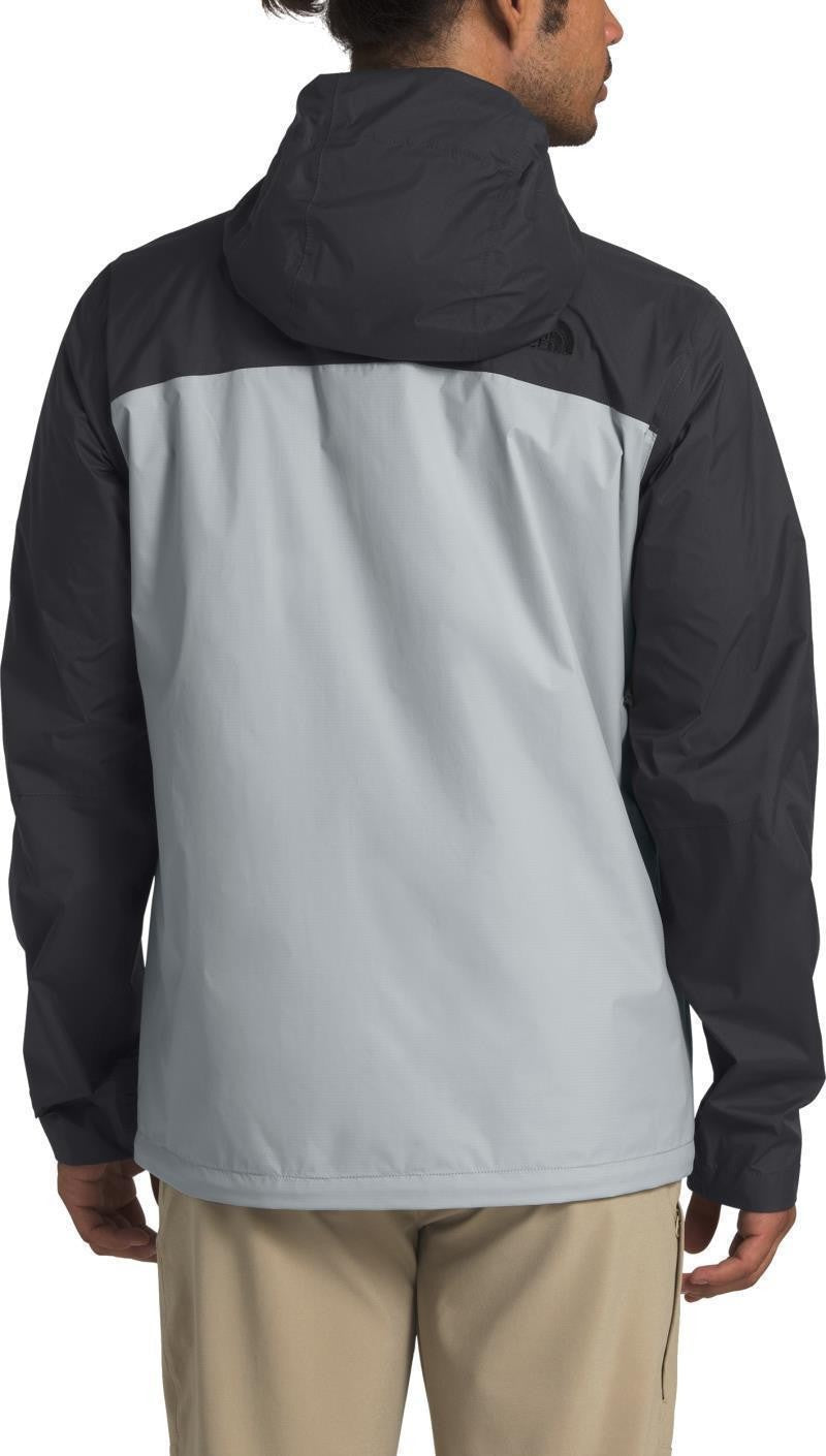 Venture 2 Jacket - Mens - high rise grey / asphalt grey 1