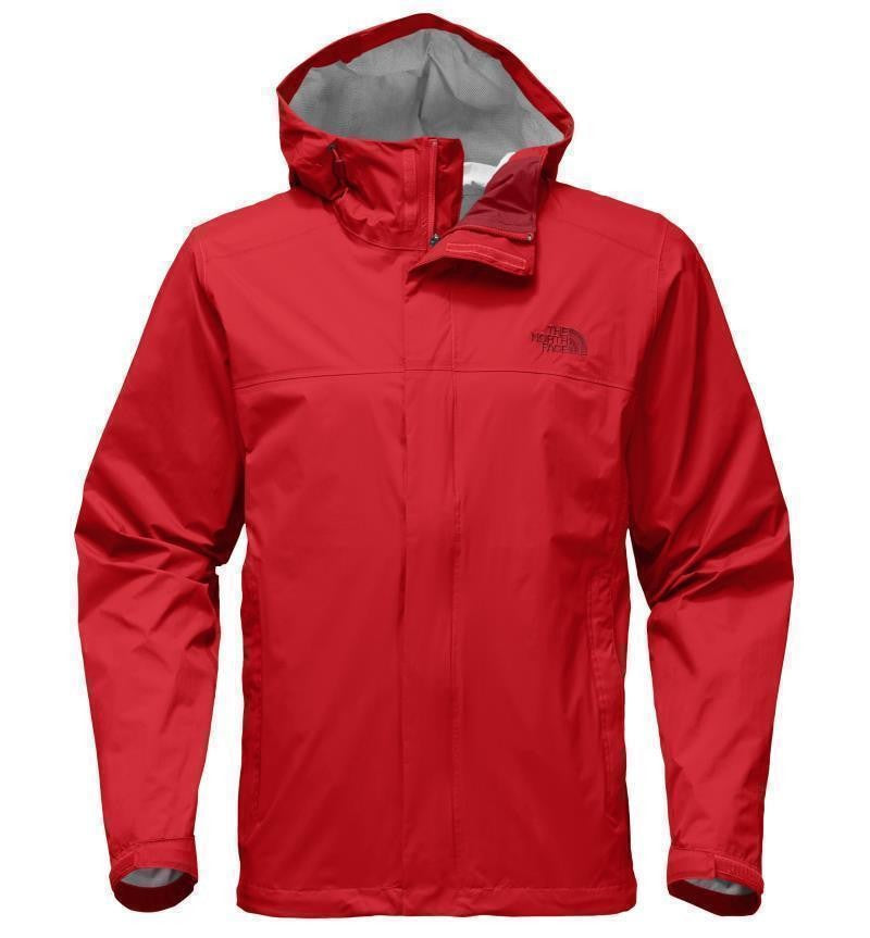 Venture 2 Jacket - Mens - high risk red / high risk red 1