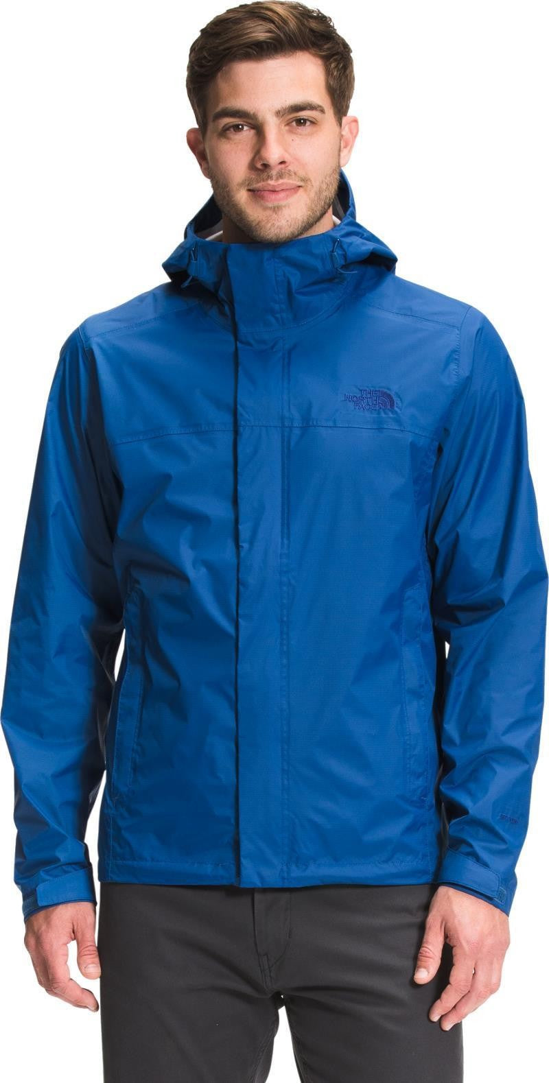 Venture 2 Jacket - Mens - limoges blue 1