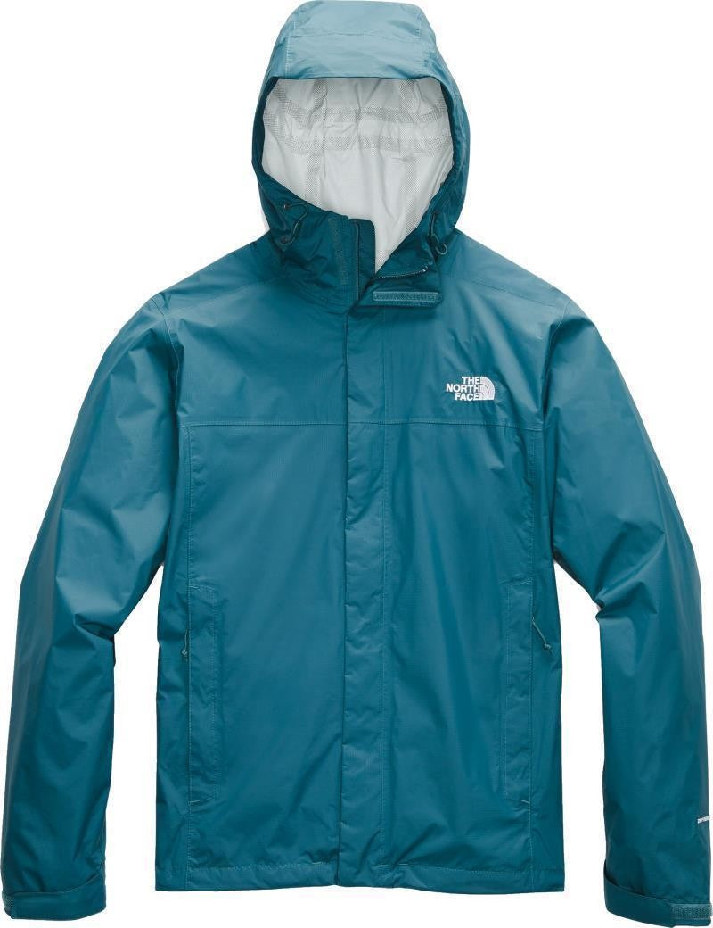 Venture 2 Jacket - Mens - mallard blue 1