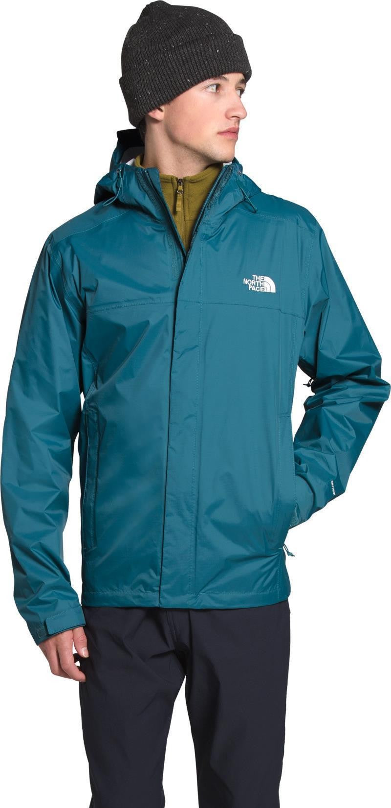 Venture 2 Jacket - Mens - mallard blue 1