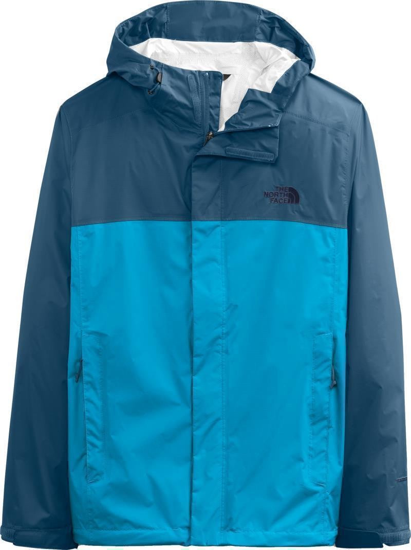 Venture 2 Jacket - Mens - meridian blue / monterey blue 1
