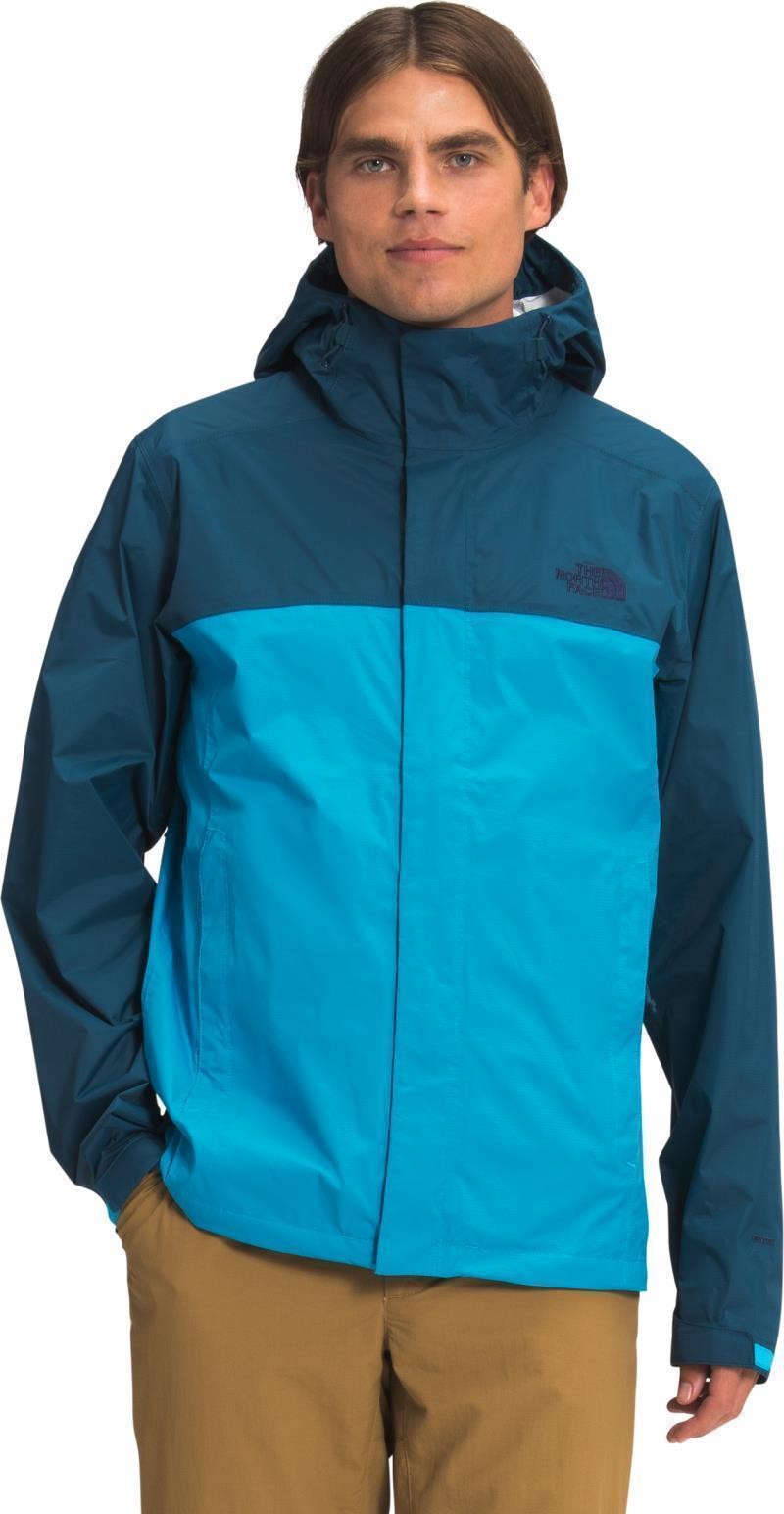Venture 2 Jacket - Mens - meridian blue / monterey blue 1