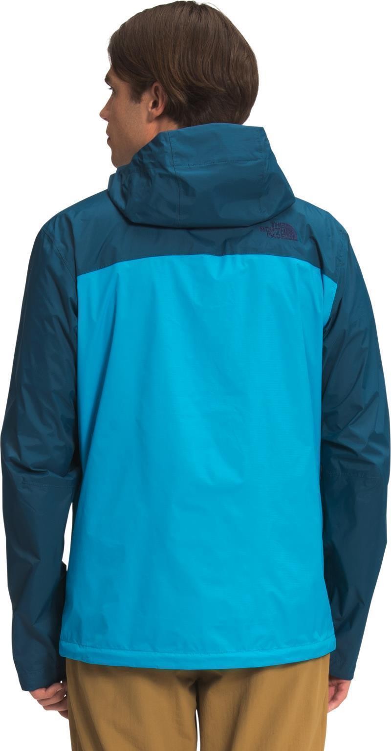 Venture 2 Jacket - Mens - meridian blue / monterey blue 1