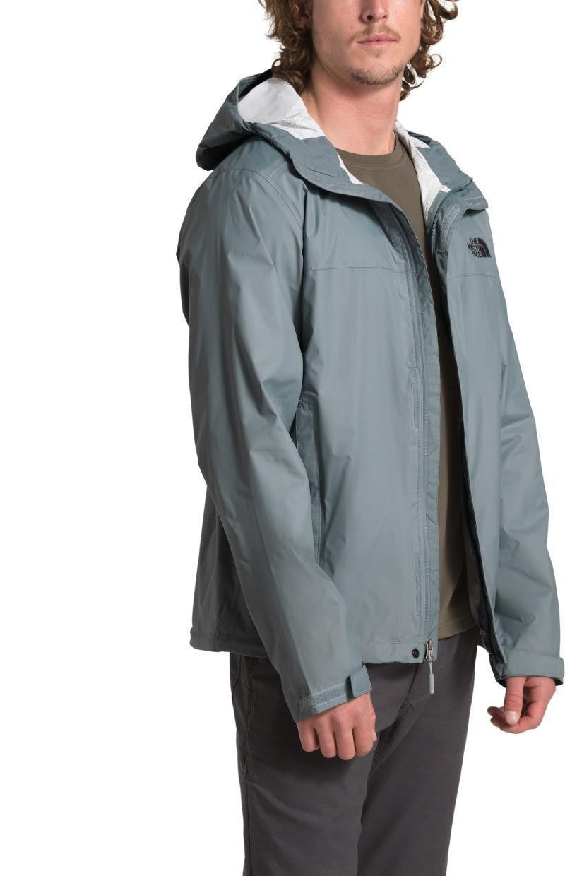 Venture 2 Jacket - Mens - mid grey / mid grey 1
