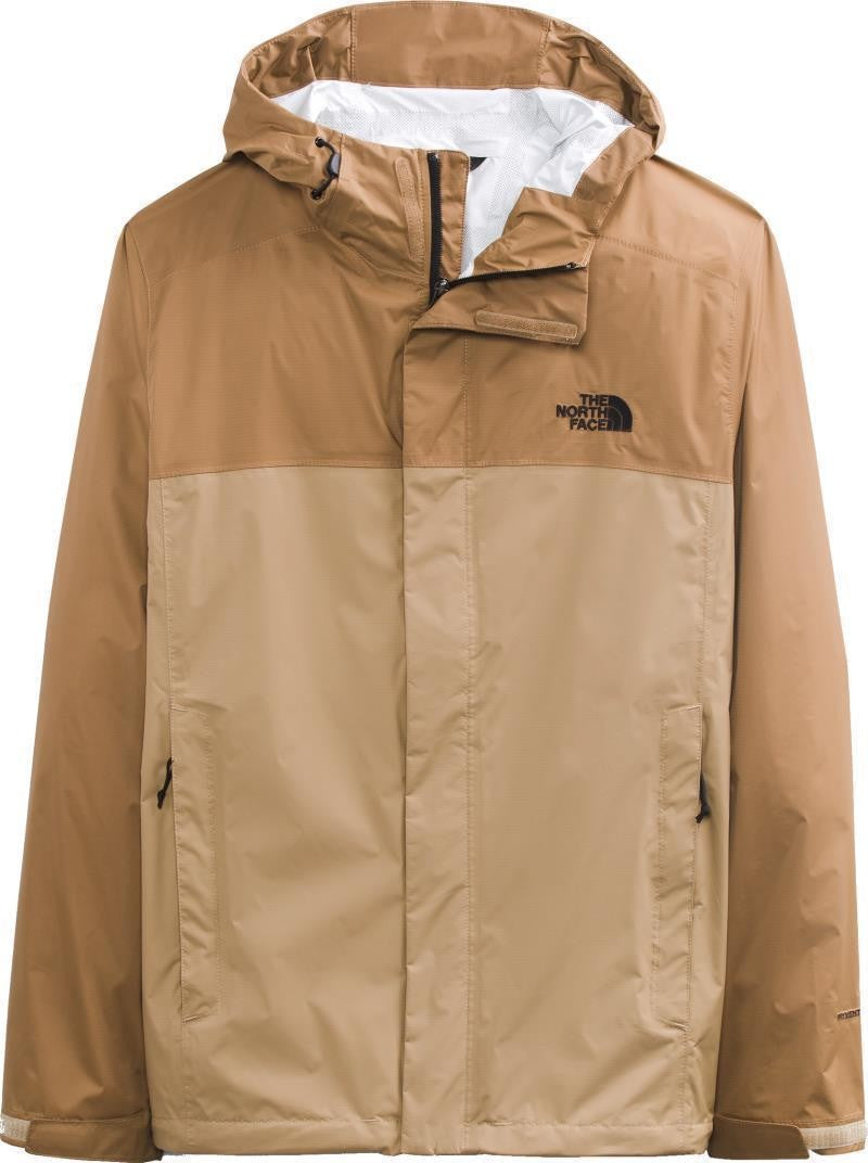 Venture 2 Jacket - Mens - moab khaki / utility brown 1