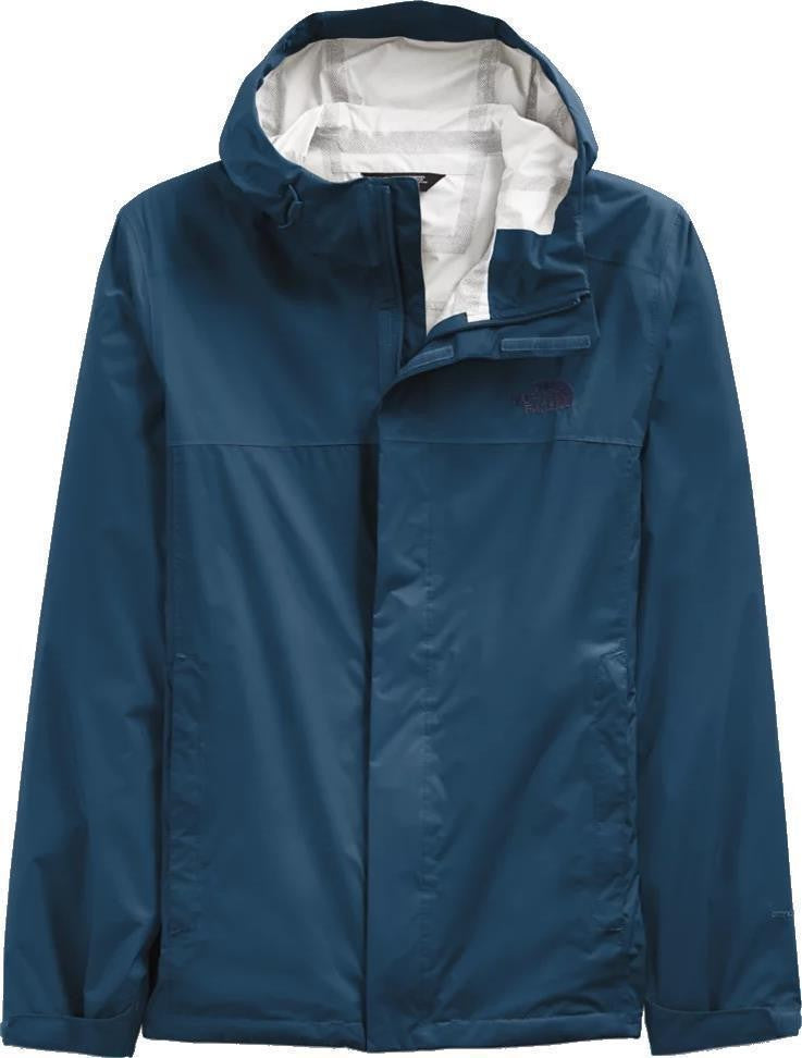 Venture 2 Jacket - Mens - monterey blue 1