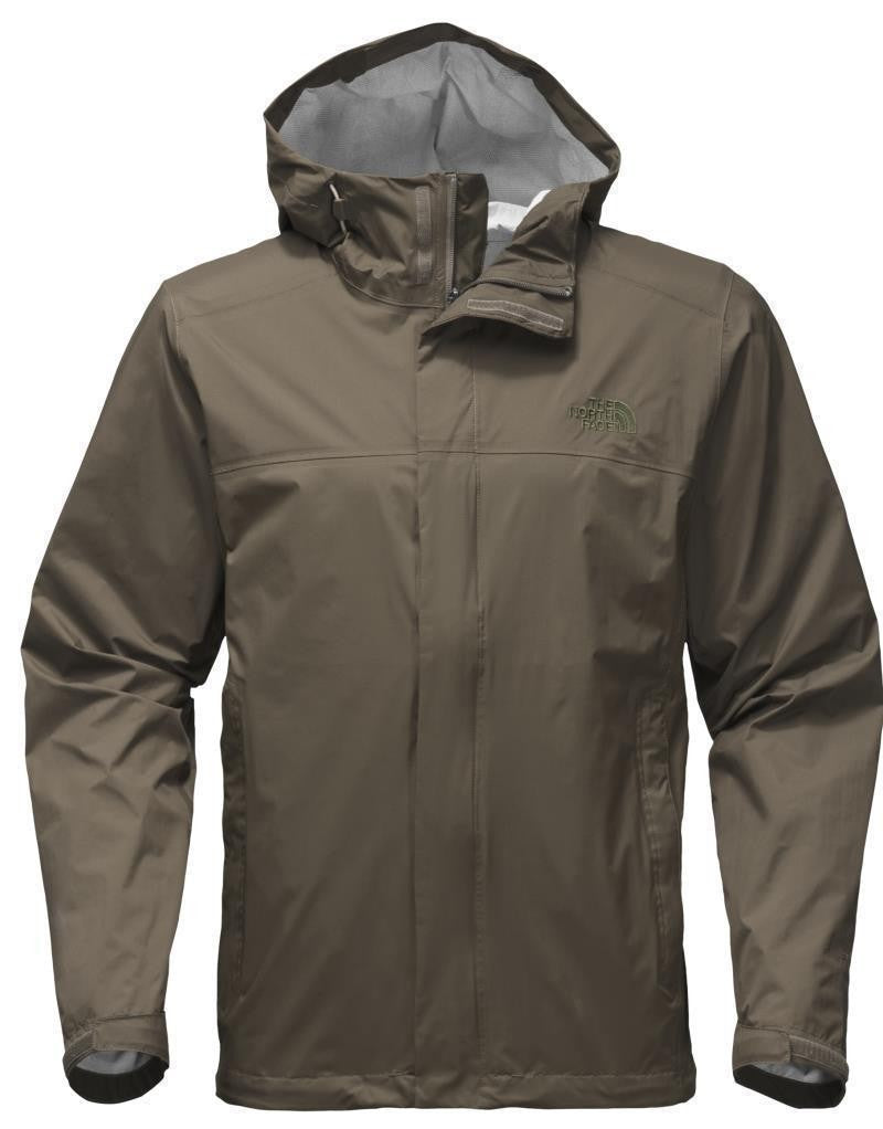 Venture 2 Jacket - Mens - new taupe green / new taupe green 1