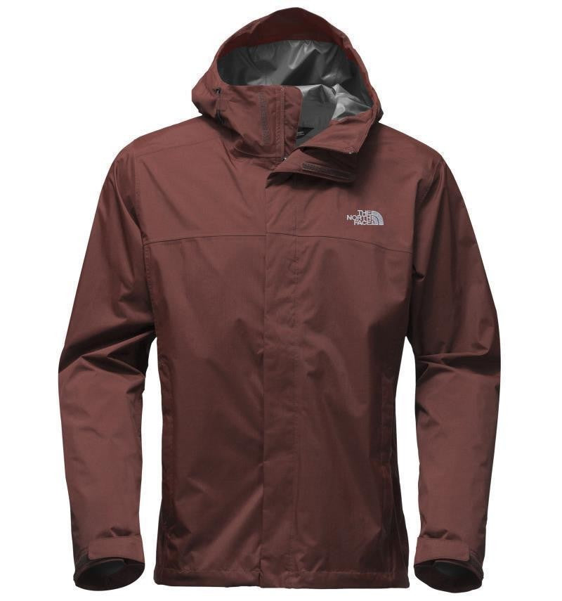 Venture 2 Jacket - Mens - sequoia red / sequoia red 1