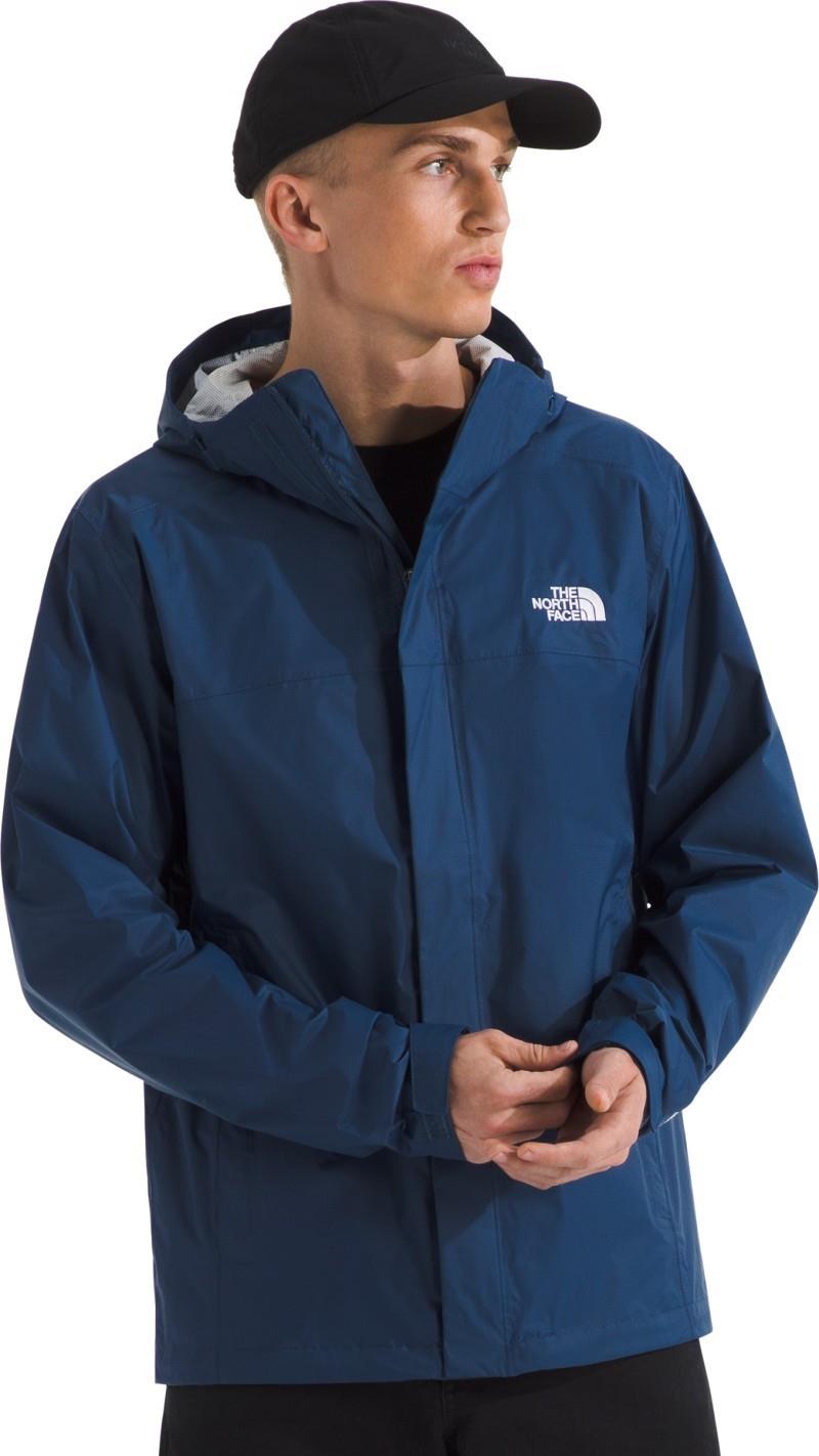 Venture 2 Jacket - Mens - shady blue 1