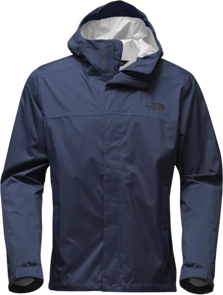 Venture 2 Jacket - Mens - shady blue / shady blue 1