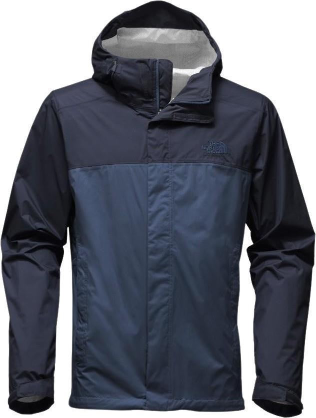 Venture 2 Jacket - Mens - shady blue / urban navy 1
