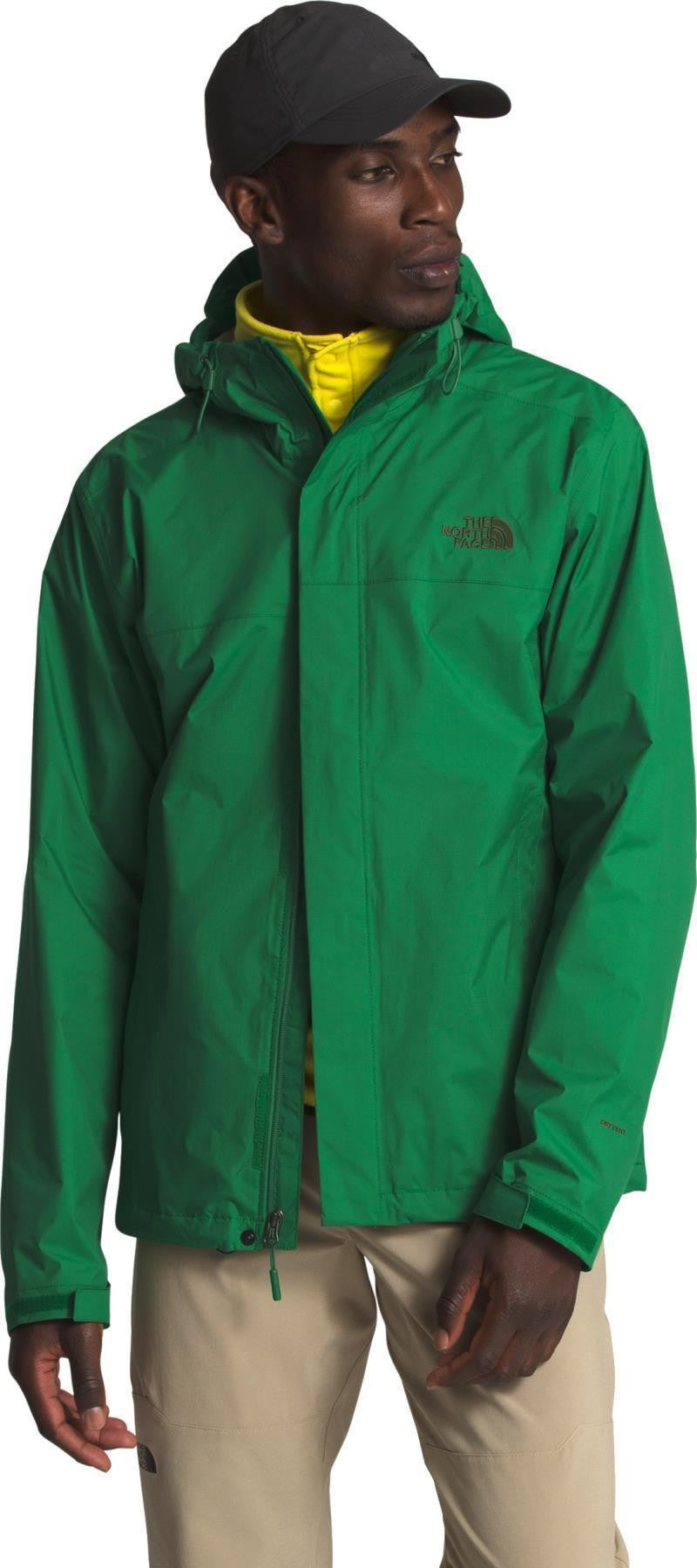 Venture 2 Jacket - Mens - sullivan green 1