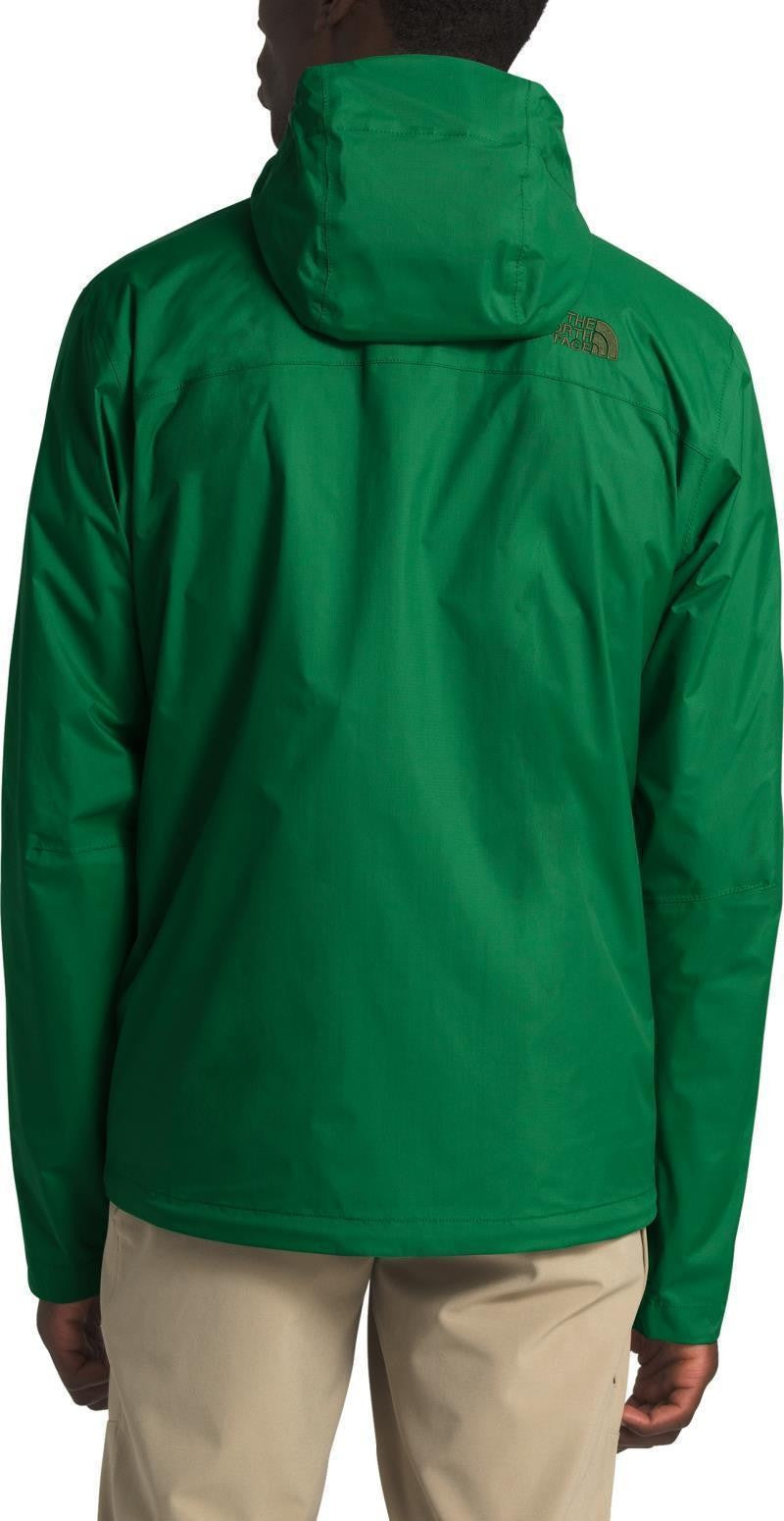 Venture 2 Jacket - Mens - sullivan green 1