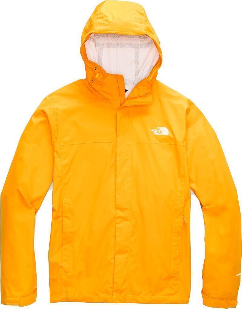 Venture 2 Jacket - Mens - summit gold 1