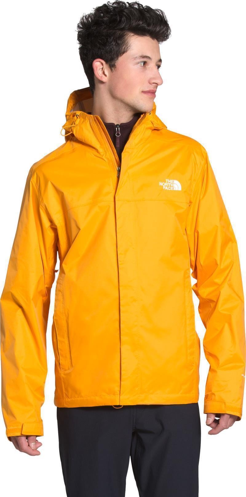 Venture 2 Jacket - Mens - summit gold 1