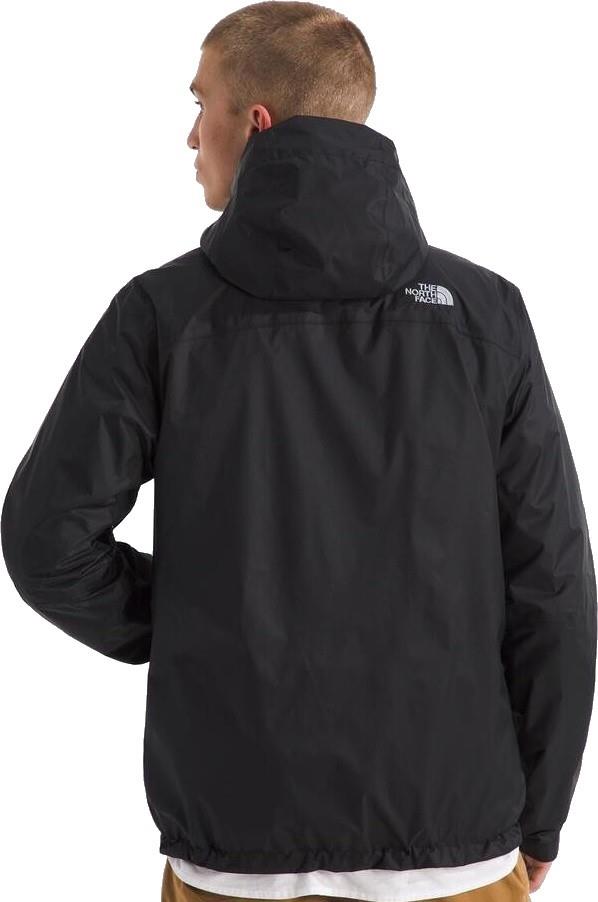 Venture 2 Jacket - Mens - tnf black 1