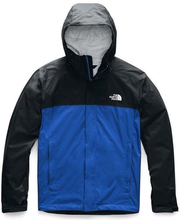 Venture 2 Jacket - Mens - tnf blue / tnf black 1