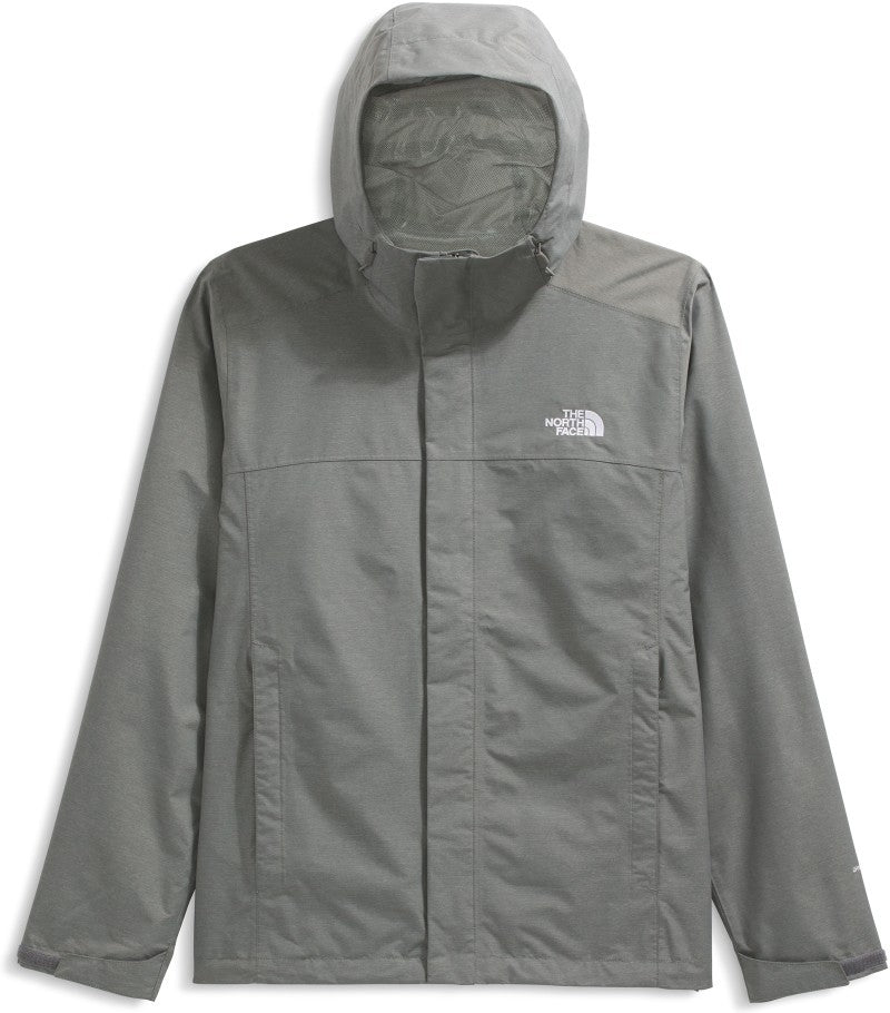 Venture 2 Jacket - Mens - tnf medium grey heather 1