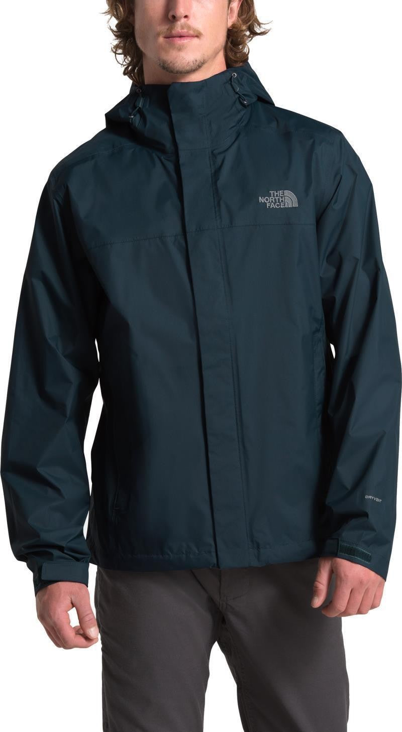 Venture 2 Jacket - Mens - urban navy 1