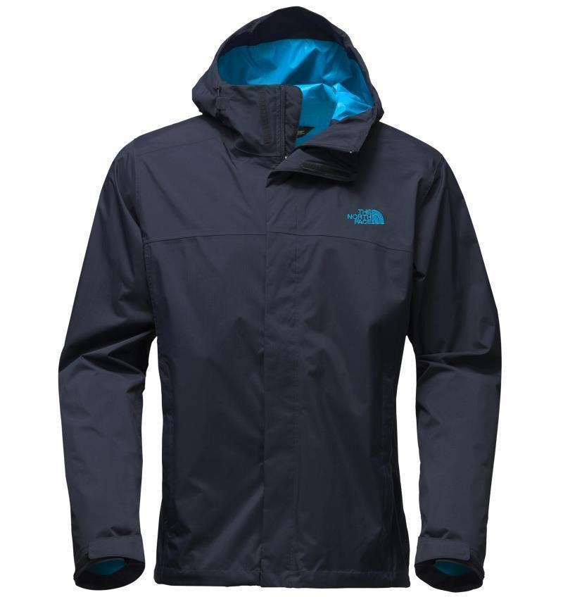 Venture 2 Jacket - Mens - urban navy / urban navy / hyper blue 1