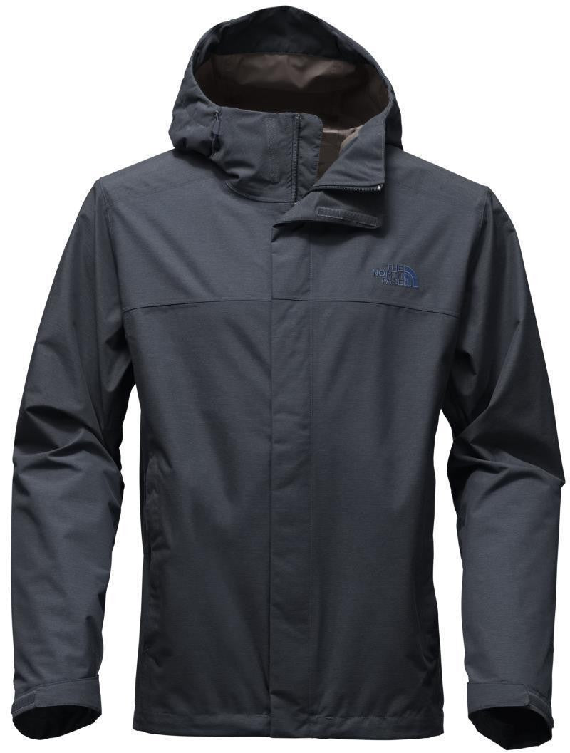 Venture 2 Jacket - Mens - urban navy heather / urban navy heather 1