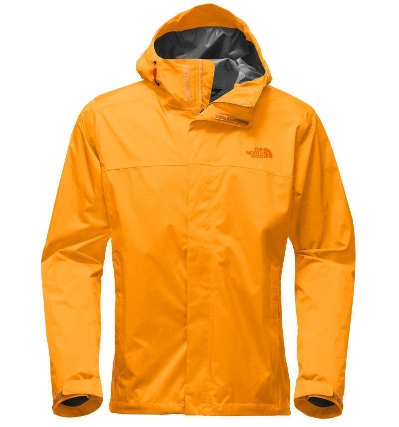 Venture 2 Jacket - Mens - zinnia orange / zinnia orange 1