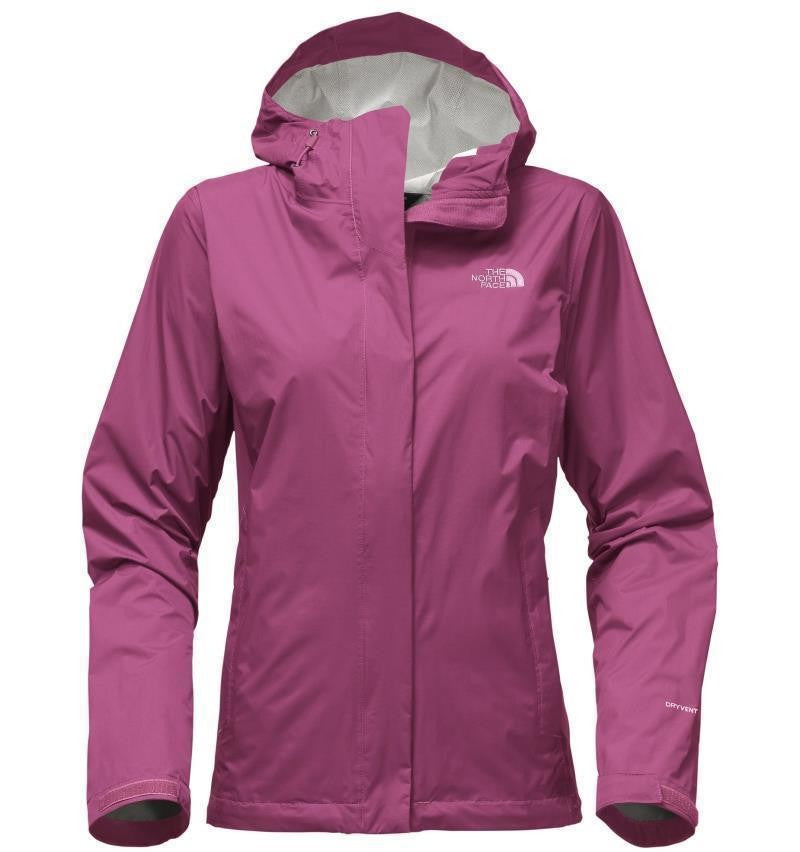 Venture 2 Jacket - Womens - amaranth purple 1