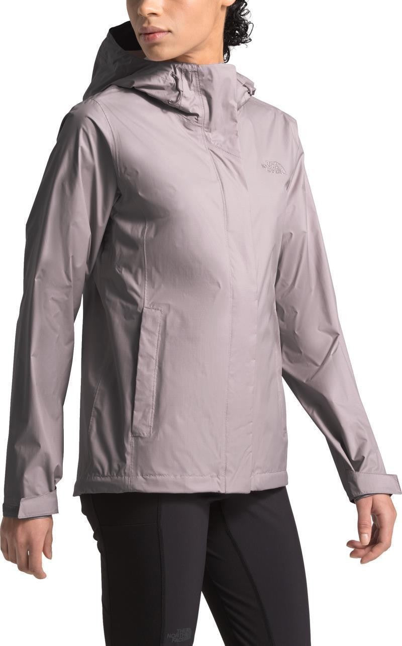 Venture 2 Jacket - Womens - ashen purple 1