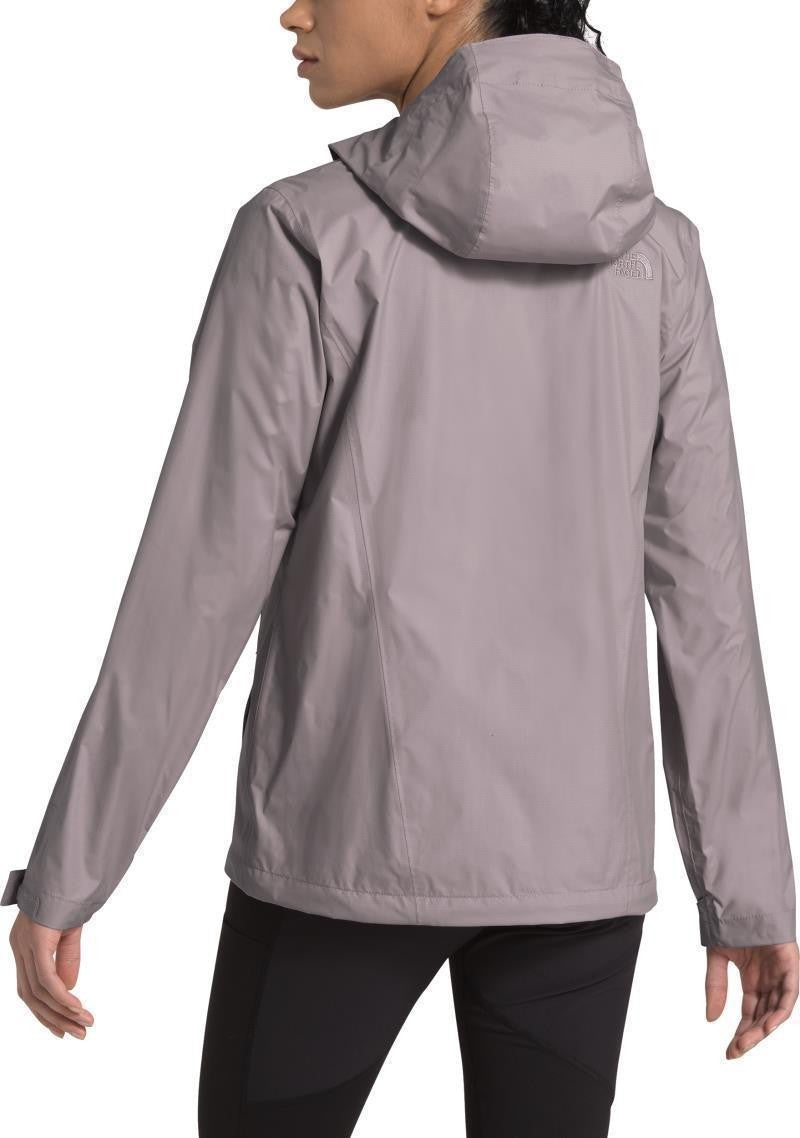 Venture 2 Jacket - Womens - ashen purple 1