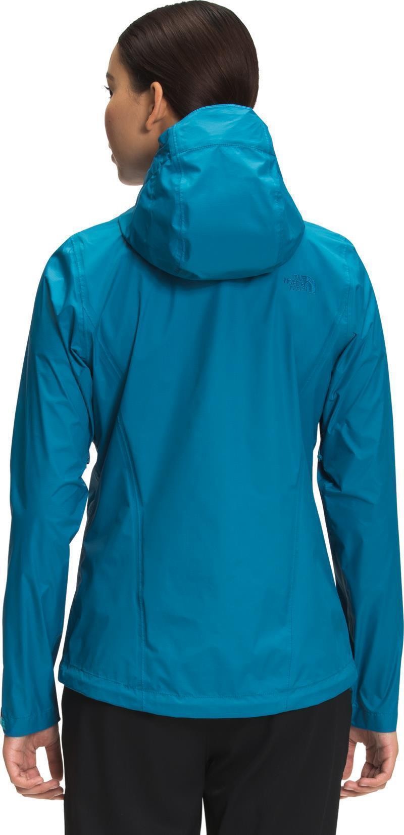 Venture 2 Jacket - Womens - banff blue 1