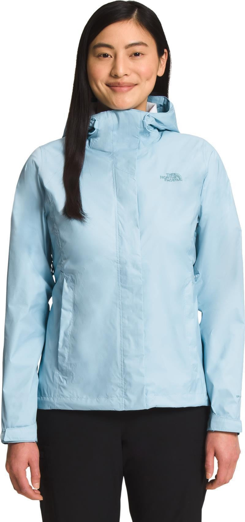 Venture 2 Jacket - Womens - beta blue 1