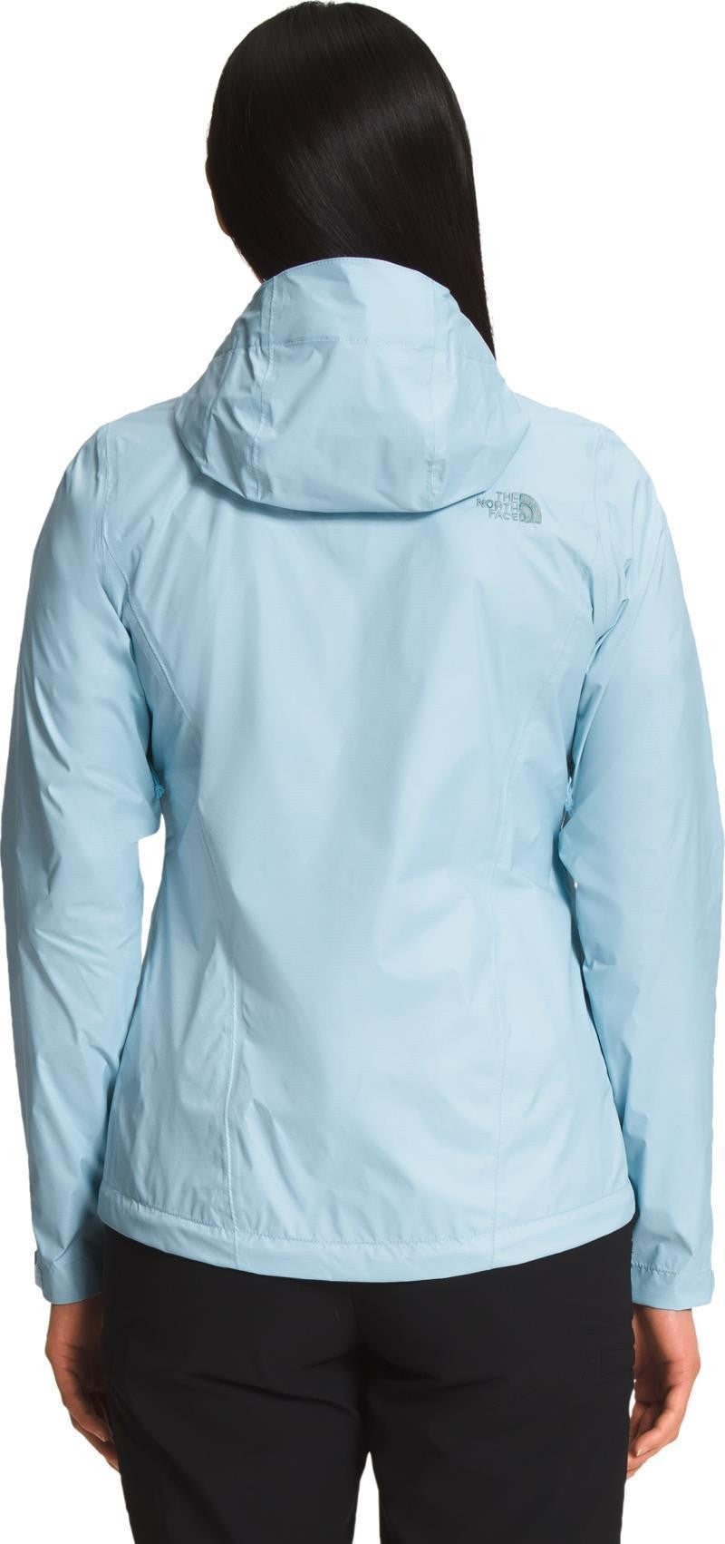 Venture 2 Jacket - Womens - beta blue 1