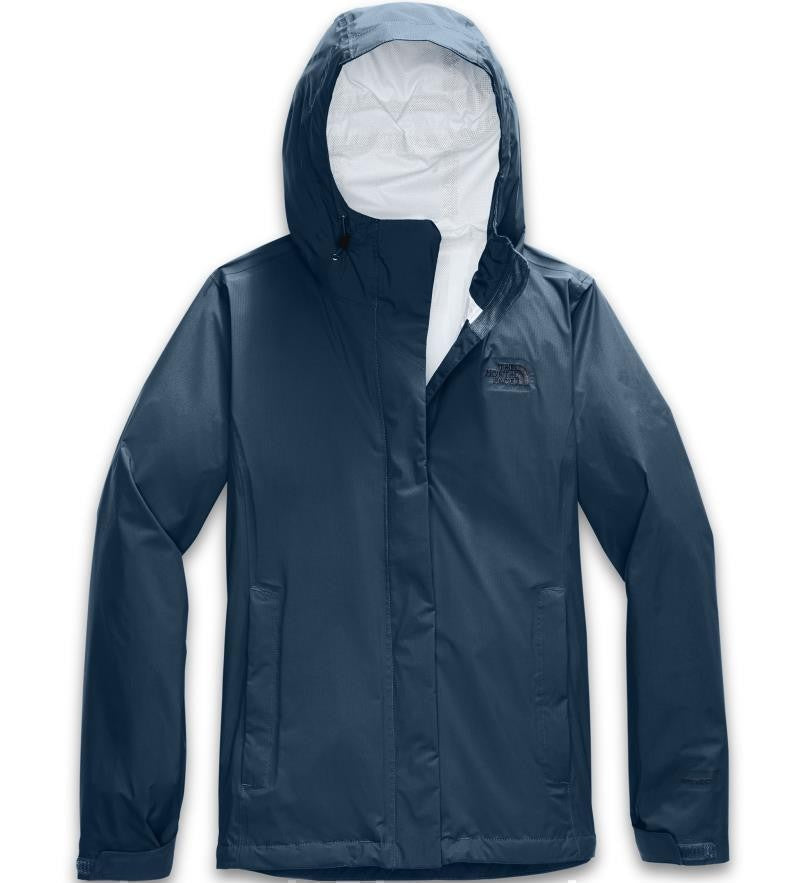 Venture 2 Jacket - Womens - blue wing teal 1