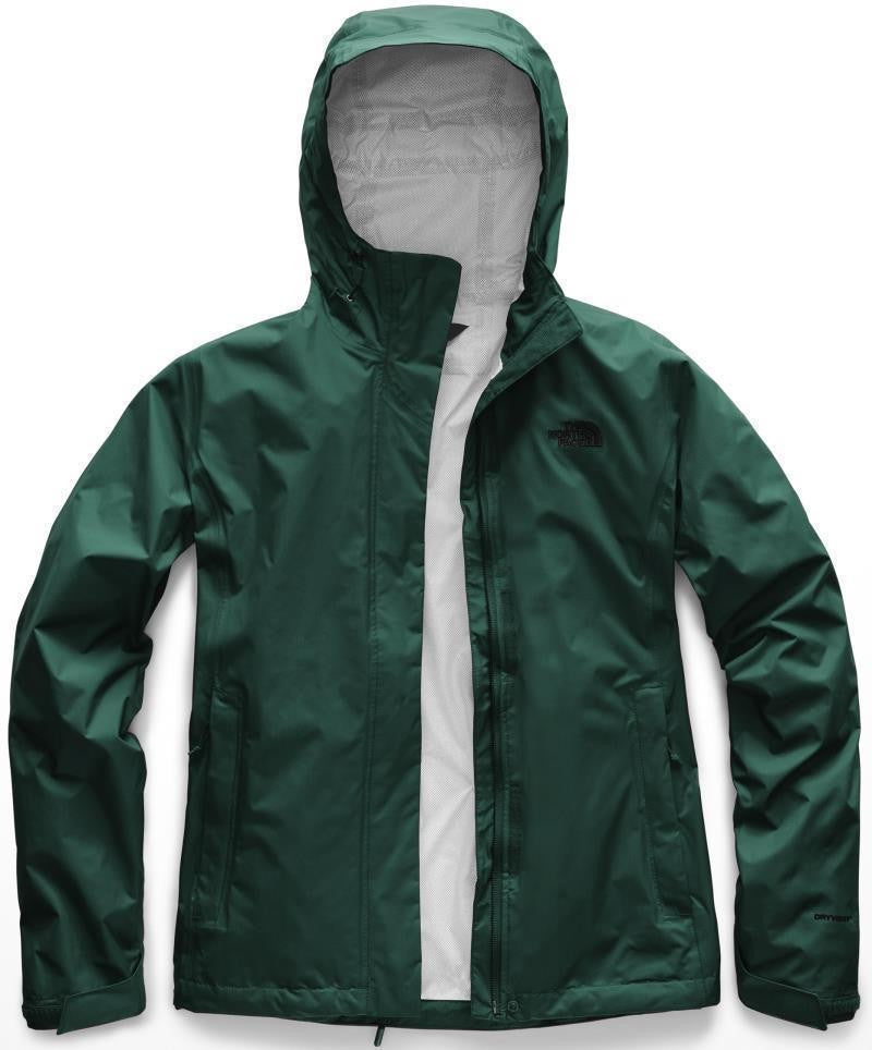 Venture 2 Jacket - Womens - botanical garden green 1