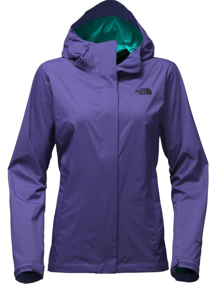 Venture 2 Jacket - Womens - bright navy 1