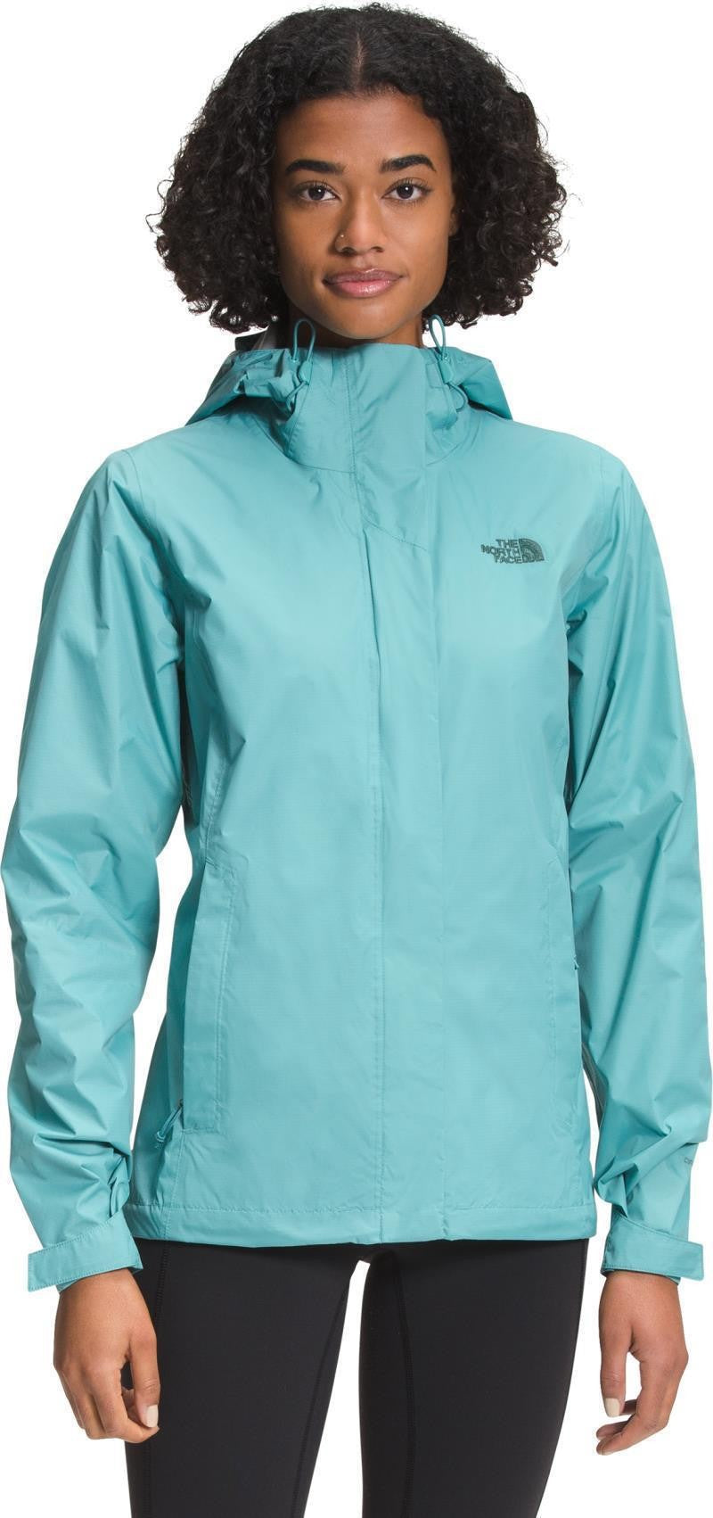 Venture 2 Jacket - Womens - bristol blue 1