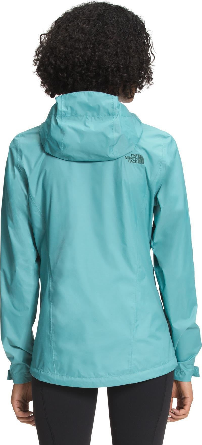 Venture 2 Jacket - Womens - bristol blue 1